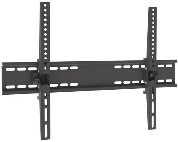 Tracer EasyTilt Επιτοίχια Βάση Τηλεόρασης με Κλίση για TV έως 42"