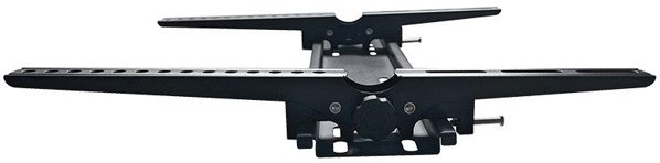 Tracer EasyTilt Επιτοίχια Βάση Τηλεόρασης με Κλίση για TV έως 42"