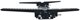 Tracer EasyTilt Επιτοίχια Βάση Τηλεόρασης με Κλίση για TV έως 42"