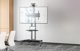 Βάση τηλεόρασης 32-82" Perlesmith PSTVMC05-US