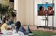 Βάση τηλεόρασης 32-82" Perlesmith PSTVMC05-US