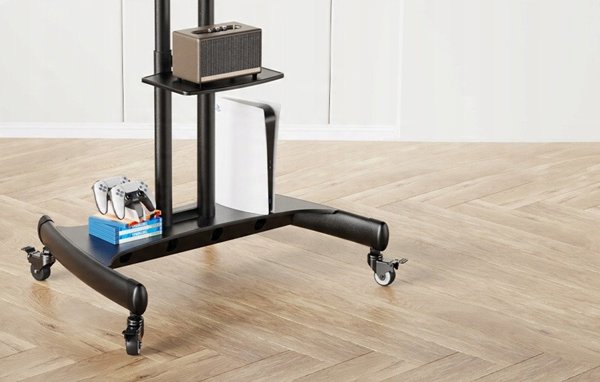 Βάση τηλεόρασης 32-82" Perlesmith PSTVMC05-US