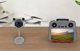Sunnylife λουράκι με λουρί για τον ελεγκτή DJI RC / RC 2 (κόκκινο) ZJ764-R