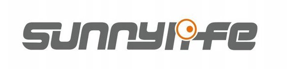Sunnylife λουράκι με λουρί για τον ελεγκτή DJI RC / RC 2 (κόκκινο) ZJ764-R