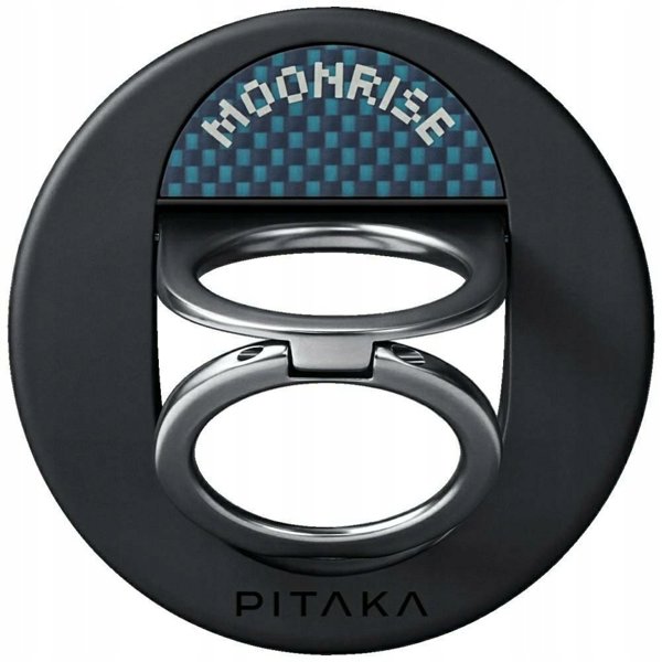 Μαγνητική βάση PITAKA MagEZ Grip 3 MagSafe για τηλέφωνο moonrise