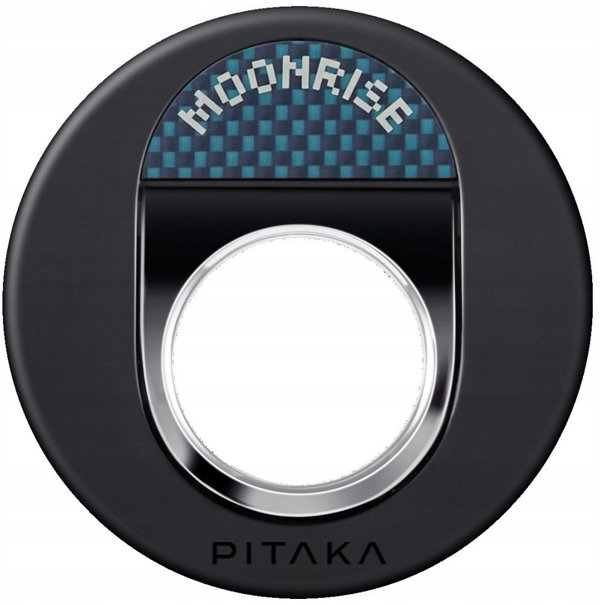 Μαγνητική βάση PITAKA MagEZ Grip 3 MagSafe για τηλέφωνο moonrise