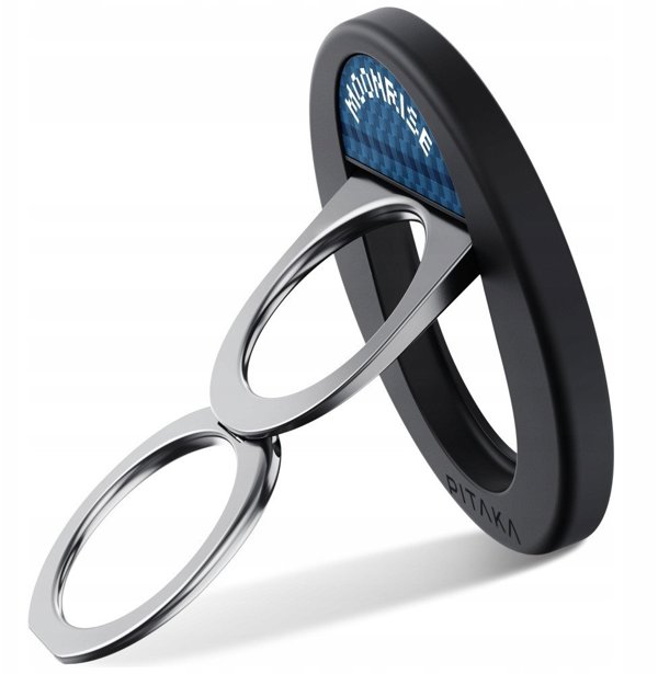 Μαγνητική βάση PITAKA MagEZ Grip 3 MagSafe για τηλέφωνο moonrise