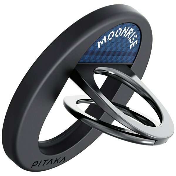 Μαγνητική βάση PITAKA MagEZ Grip 3 MagSafe για τηλέφωνο moonrise