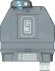 Βάση Gamber-Johnson Gamber-Johnson 7160-1807-00 βάση σύνδεσης Tablet Μαύρο
