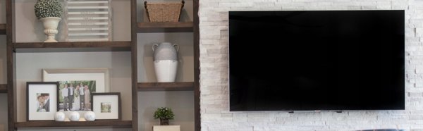 Βάση τηλεόρασης LCD 26-65" VESA 400x400