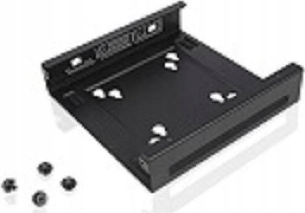 Lenovo ThinkCentre Tiny VESA Mount II - Βάση Στήριξης για Υπολογιστή PC