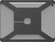 Maclocks Axis Θήκη POS για iPad 10.2" - Περίβλημα Ασφαλείας Tablet