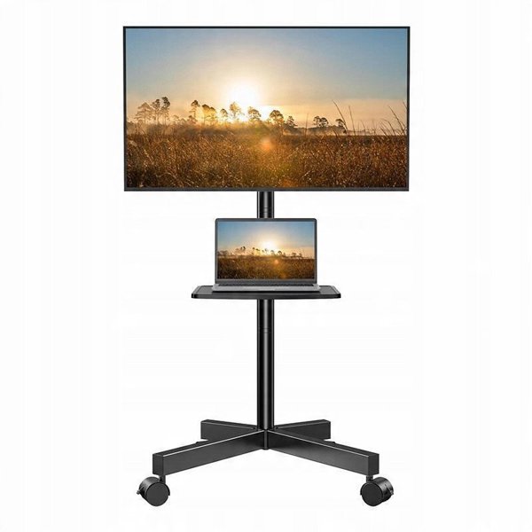 Βάση τηλεόρασης 23-60" Perlesmith PSTVMC06