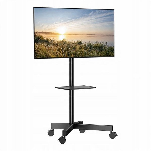 Βάση τηλεόρασης 23-60" Perlesmith PSTVMC06