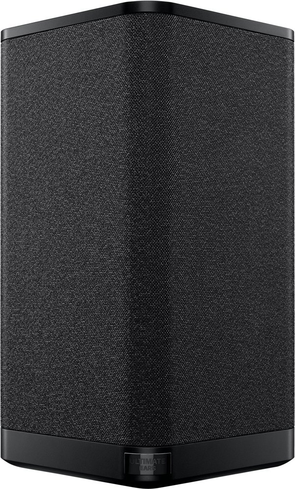 UE HYPERBOOM - BLACK