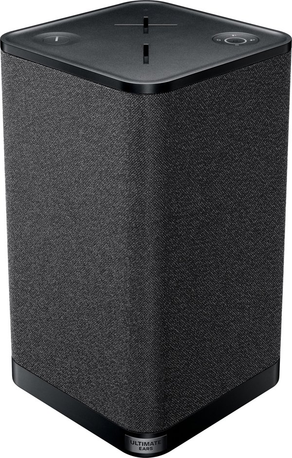 UE HYPERBOOM - BLACK