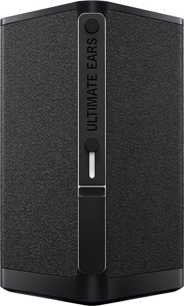 UE HYPERBOOM - BLACK