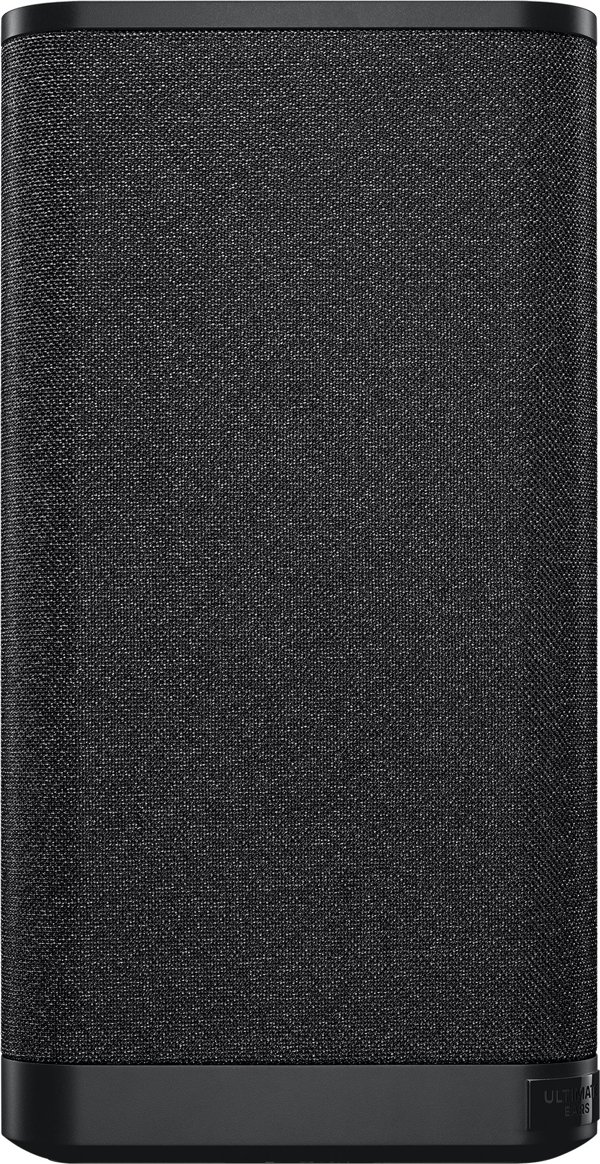 UE HYPERBOOM - BLACK