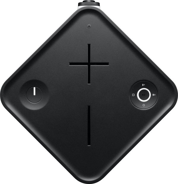 UE HYPERBOOM - BLACK