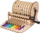 UGEARS Smartivity Ξύλινο Μηχανικό Παζλ 3D - Μουσική Μηχανή Ξυλόφωνο
