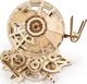 UGEARS UGEARS 3D Puzzle Globe Ξύλινο Μηχανικό μοντέλο για συναρμολόγηση 8255437 4820184121096