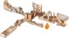 UGEARS Smartivity Ξύλινα Μηχανικά Παζλ 3D - Αλυσιδωτές Αντιδράσεις