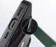 Ugreen Ugreen LP634 Θήκη Προστασίας με Βάση σκληρή θήκη με ζελατινώδες πλαίσιο και ενσωματωμένη βάση για iPhone 14 Plus (90925)