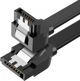 Ugreen SATA - SATA, 0,5m, Μαύρο (ugreen_20210401154133) 8238619 6957303837977