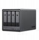 UGREEN δικτυακή αποθήκευση NAS DXP4800 (χωρίς δίσκο)