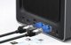 UGREEN δικτυακή αποθήκευση NAS DXP4800 (χωρίς δίσκο)