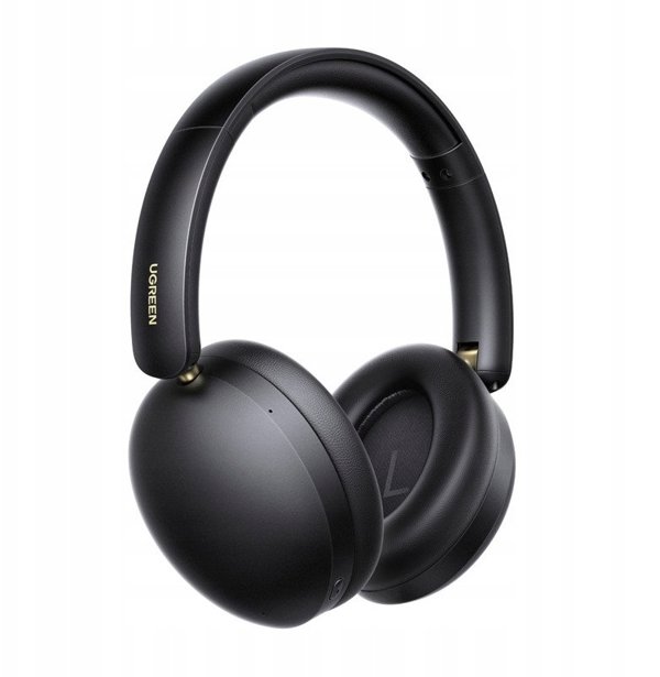 UGREEN 45018 Ακουστικά Over-ear Bluetooth 5.4 (Μαύρα)