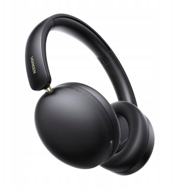 UGREEN 45018 Ακουστικά Over-ear Bluetooth 5.4 (Μαύρα)