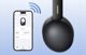UGREEN 45018 Ακουστικά Over-ear Bluetooth 5.4 (Μαύρα)
