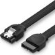 Ugreen SATA - SATA, 0.5m, Μαύρο (ugreen_20210401151308)