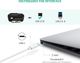 Ugreen Καλώδιο USB C 1 m Λευκό