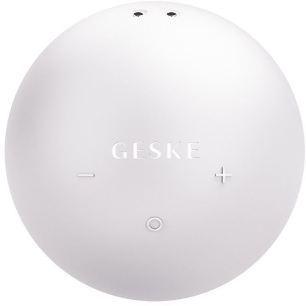 Συσκευή μασάζ προσώπου σύσφιξης 6 σε 1 Geske (starlight) Geske