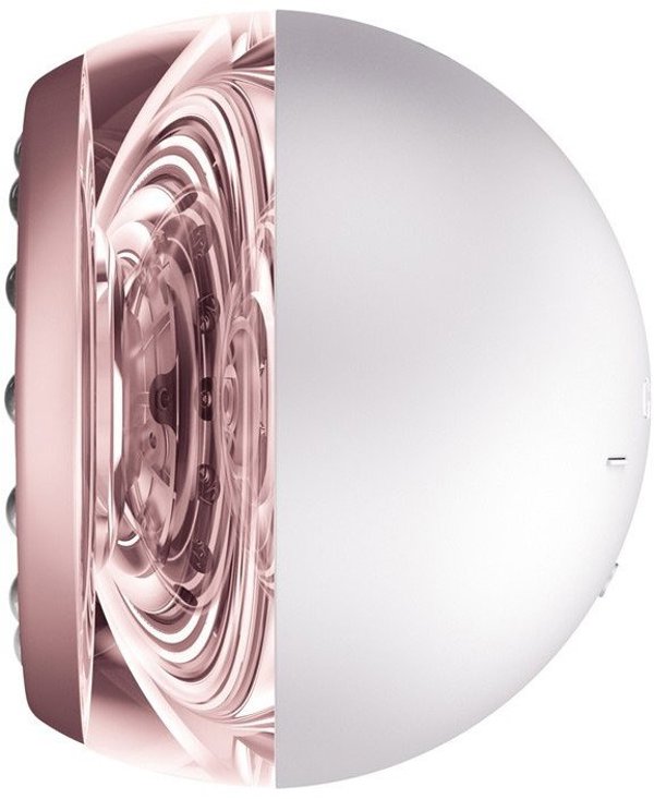 Συσκευή μασάζ προσώπου σύσφιξης 6 σε 1 Geske (starlight) Geske