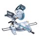 Φαλτσοπρίονο Makita LS1018LN 1430 W 260 mm