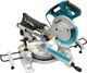 Φαλτσοπρίονο Makita LS1018LN 1430 W 260 mm