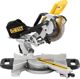 Πριόνι κοπής Dewalt DCS365N 18 V 184 mm