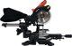 Φαλτσοπρίονο Yato YT-82817 18 V 185 mm
