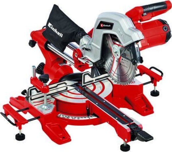 Einhell TC-SM 254 Πριονοκορδέλα 1900 W 254 mm