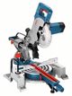 Bosch Φαλτσοπρίονο GCM 800 SJ, 1400W, Δίσκος 216mm, 5500 σ.α.λ.