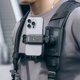 Ulanzi Κλιπς Στήριγμα Ζώνης Go-quick Ii Ulanzi 360s Για Gopro Sjcam Xiaomi Insta360 Dji / Co62
