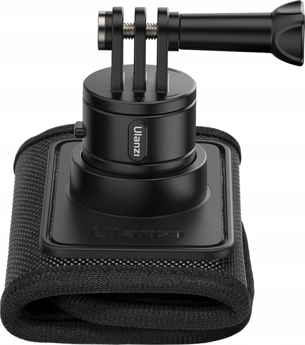 Ulanzi Κλιπς Στήριγμα Ζώνης Go-quick Ii Ulanzi 360s Για Gopro Sjcam Xiaomi Insta360 Dji / Co62