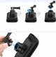 Ulanzi Κλιπς Στήριγμα Ζώνης Go-quick Ii Ulanzi 360s Για Gopro Sjcam Xiaomi Insta360 Dji / Co62