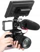 Ulanzi Βάση Ulanzi 3x Cold Shoe για Κάμερα DSLR PT-12