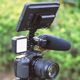 Ulanzi Βάση Ulanzi 3x Cold Shoe για Κάμερα DSLR PT-12