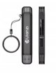 Ulanzi Cr1 Αναγνώστης Καρτών 3 σε 1 Usb 3.0 / Usb-c Sd Tf Microsd / 150–200 Mb/s / Cr1 / Sku:x117