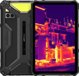 ulefone Tablet Armor Pad 4 Ultra Thermal 5G 10,36' 8/256GB IP69K θερμική απεικόνιση μαύρο